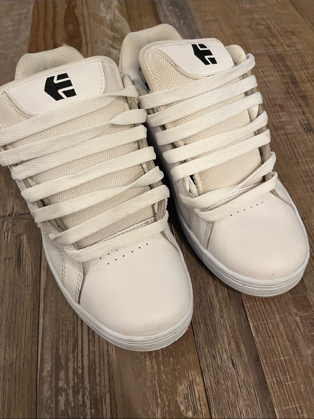 Etnies “Fader” shoes US Women’s 11/US Men’s 9.5